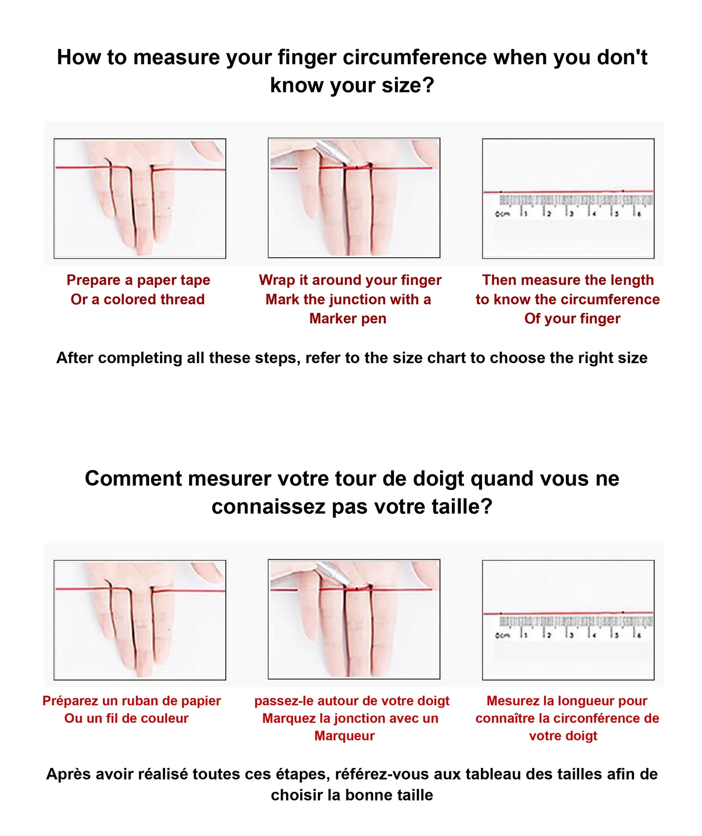 Bague de fiançailles Chic "Fleur" en argent 925